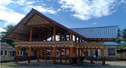 Album : MEUNASAH KAYEE JATOE